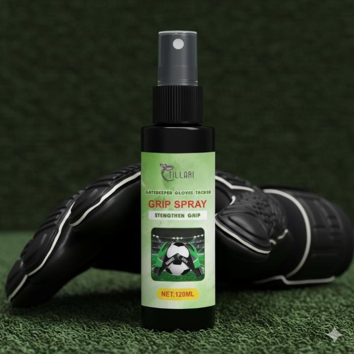 Anti Slip Grip Spray 120ml (Pack of 1)