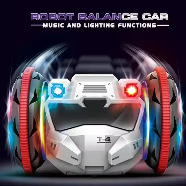 VoltRobo 360 - Regularbuys