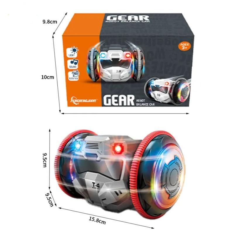 VoltRobo 360 - Regularbuys