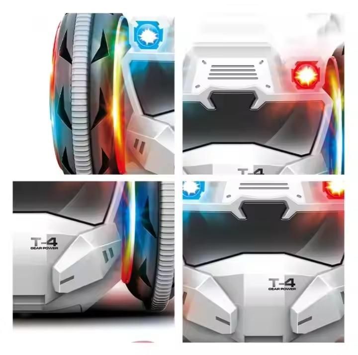 VoltRobo 360 - Regularbuys