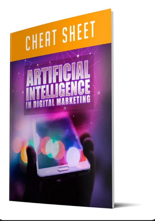 Artificial Intelligence in Digital Marketing