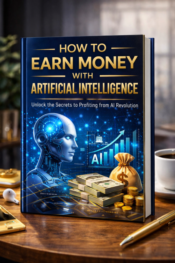 AI Money Blueprint
